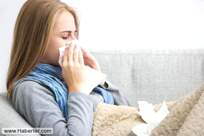 Herkesin u sralar derdi olan grip salgnndan nasl korunabiliriz? te cevab...
