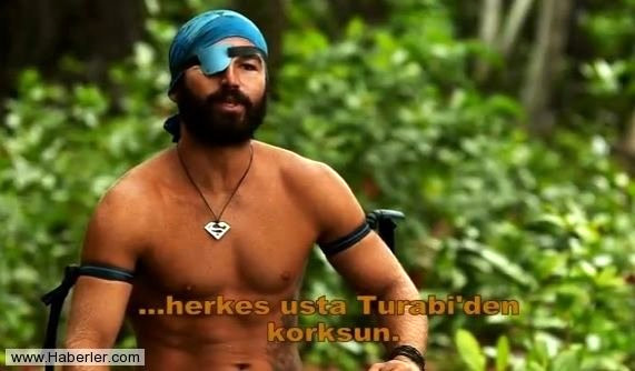 "Herkes Turabi