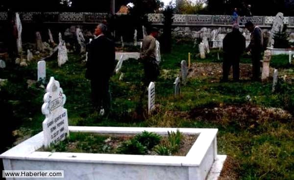 O �lem, �rt�l� bir �lemdir. O �leme giden herkes rahmete, merhamete ve affa muhta�t�r.
