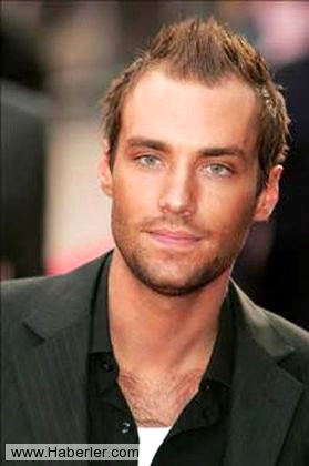 

CALUM BEST: Lindsay Lohan