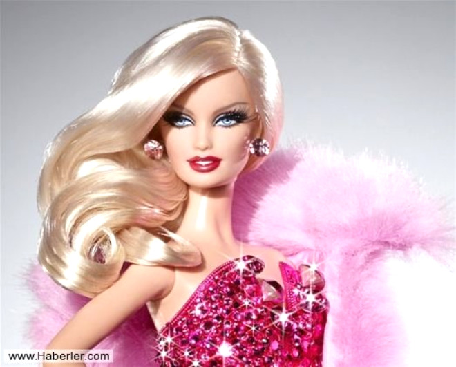 "Barbie"nin tam ismi Barbara Millicent Roberts