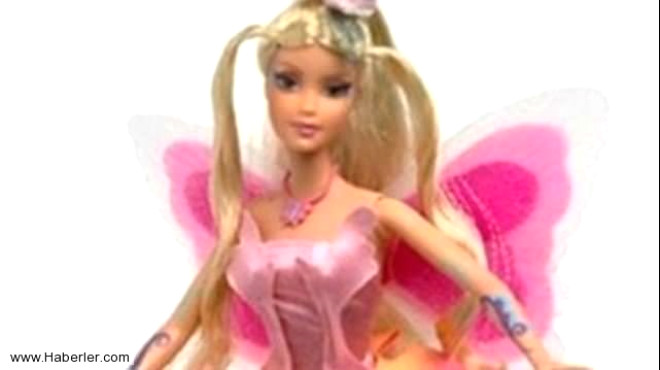 Eer Barbie gerekten yaasayd vcut lleri 97 72 82 cm olacakt.
