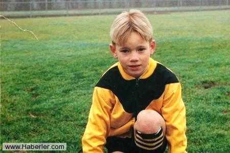 Wesley Sneijder
