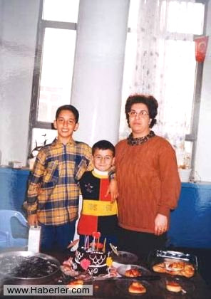 Arda Turan
