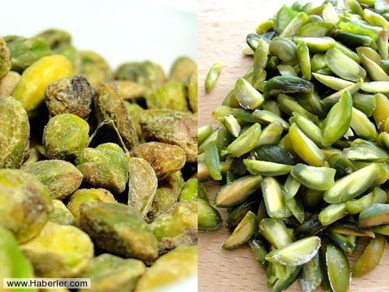 Vitamin E,B ve C a��s�ndan zengindir.
