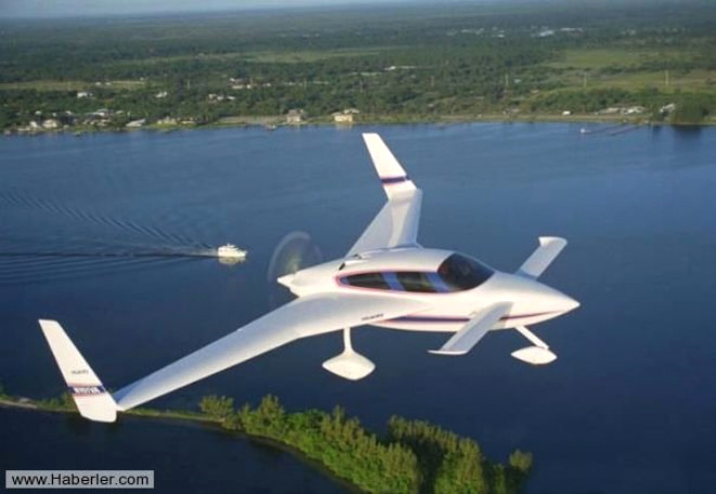 7- Velocity Aircraft