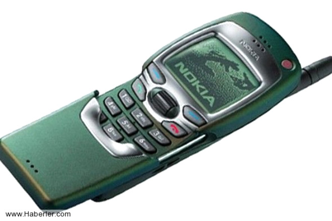 Nokia 7110

k tarihi: 1999
