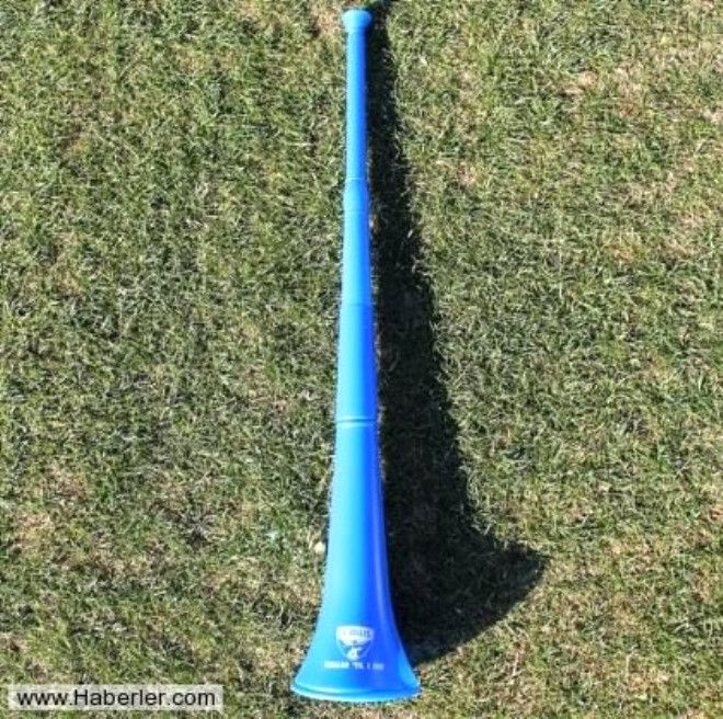 FC Dallas vuvuzelas



	 



