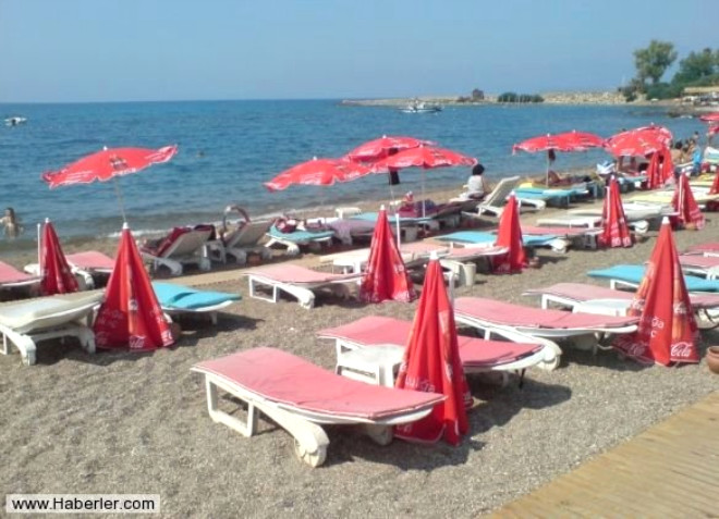 MKEMMEL:
Antalya / Muratpaa / Divan Otel Plaj

