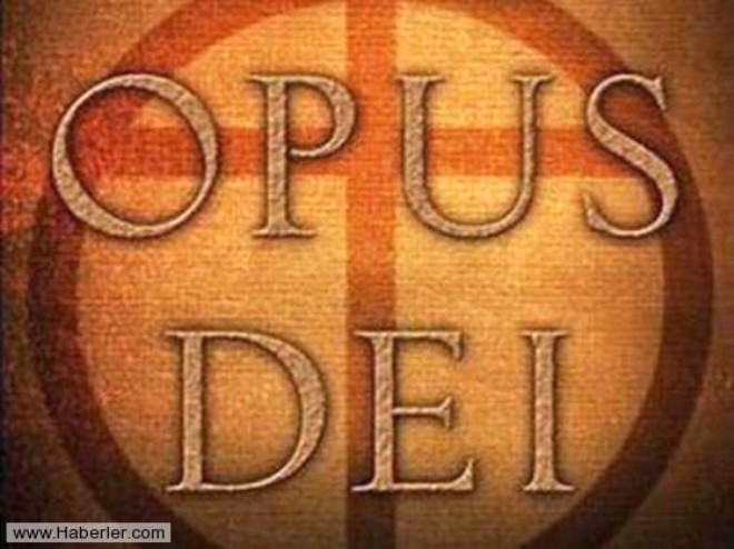 

OPUS DE: Opus Dei, 2 Ekim 1928