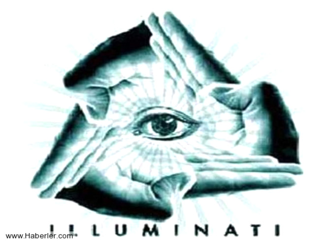 Illuminati, 