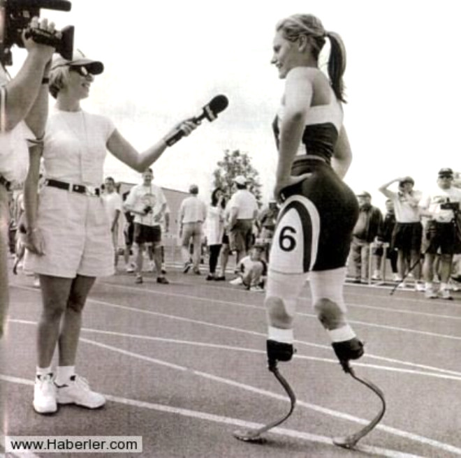 Temmuz 1996, Atlanta Olimpiyatlar