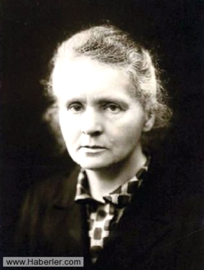 Marie Curie (7 Kasm 1867  4 Temmuz 1934) 

Kemik iliinin yeni kan hcreleri retmesini engelleyen bu hastaln, Curie radyoaktif elementlere maruz kald iin ortaya kt tespit edildi.
