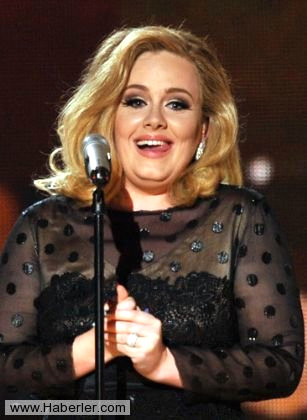 Adele
