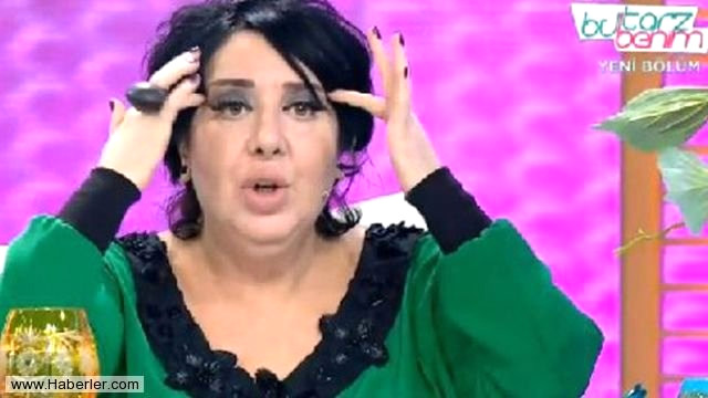 Nur Yerlita�
