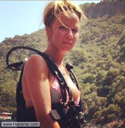 Ivana Sert
