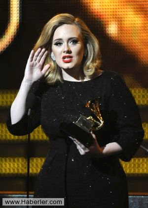 Adele
