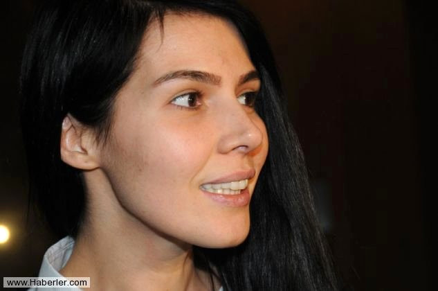 Hatice �endil
