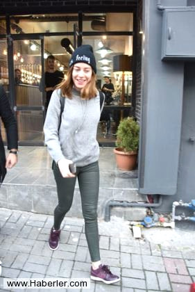 Sinem Kobal
