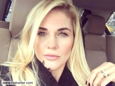 Emine �n Instagram hesab�ndan 