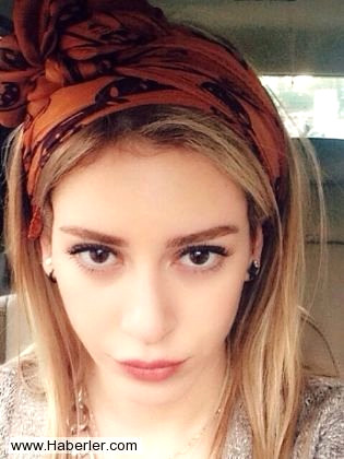 Sinem Kobal
