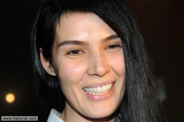Hatice �endil
