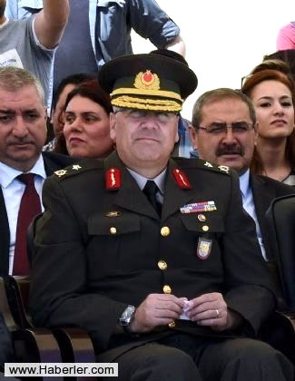 

�anl�urfa Valisi G�ng�r Azmi Tuna, �anl�urfa