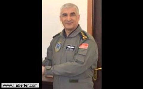 

Yalova Hava Meydan Komutan� Kurmay Albay Metin Y�ld�r�m, g�zalt�na al�nd�.

 



 
