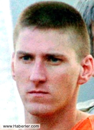 Timothy McVeigh 168 ki�inin �l�m�ne yol a�maktan idam edildi.
