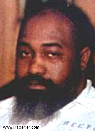 42 ya��ndaki Ricky Ray Rector, iki cinayet su�undan zehirli i�ne ile idam edildi, son yeme�inde turtas�n� yememesini ise "Onu sonraya sakl�yorum" s�zleriyle a��klad�. Rector