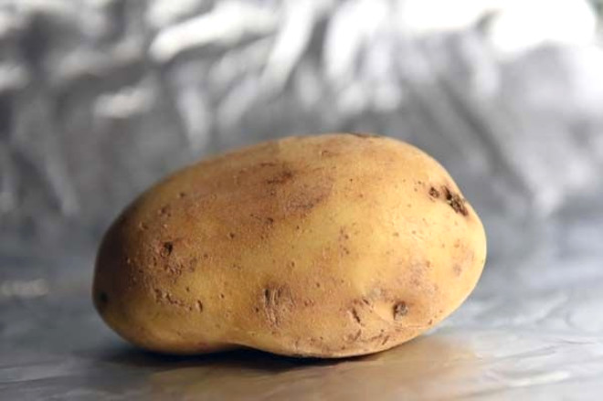 Peru bugn patatesin dnya bakentidir. En byk retici deildir ama en ok eit, ekil ve renkte patates bu lkede bulunur. En byk retici de tketici de, in