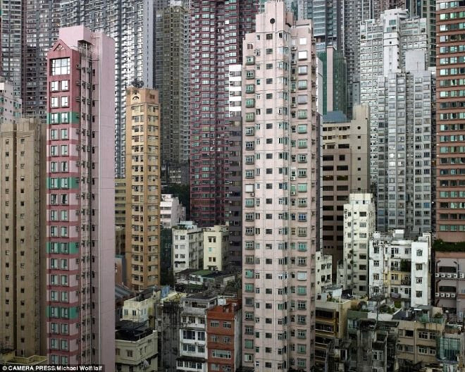 
Hong Kong