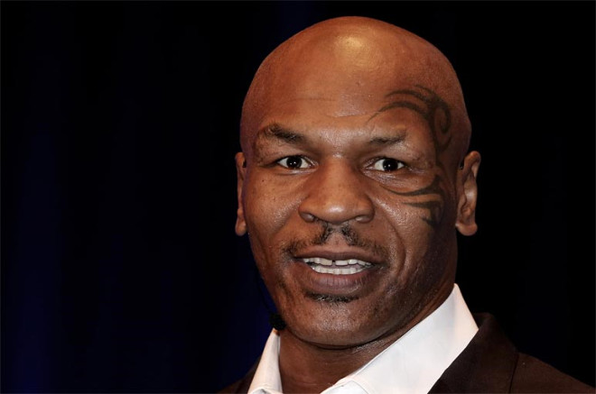 

Eski arsklet boks ampiyonu Mike Tyson, 2010 ylnda veganl seti ve 3 ylda 45 kilo verdi.





 


