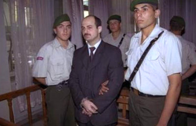 
Seyit Ahmet Demirci, Mays-Temmuz 1998 tarihleri arasnda stanbul