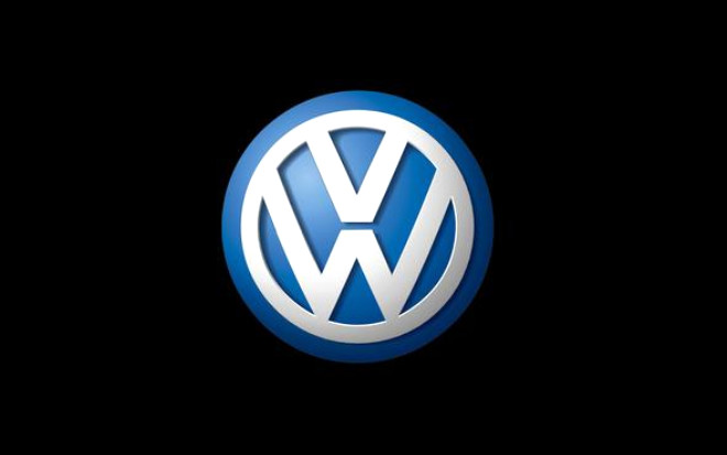 Volkswagen kelimesi Almanca