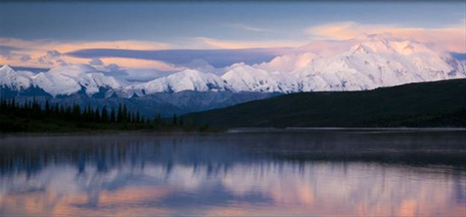ABD Alaska