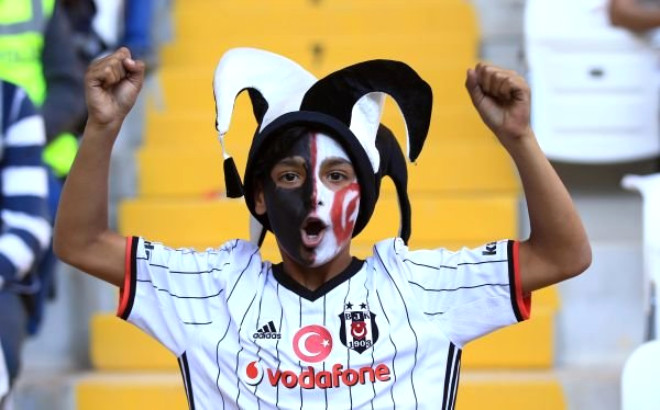 Geen hafta ald malubiyet sonrasnda ligden dmesi kesinleen Gaziantepspor ise Spor Toto Sper Lig