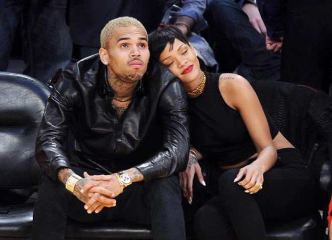 
Gen arkc Rihanna ile Chris Brown evlenmeye hazrlanyordu. Ancak Brown
