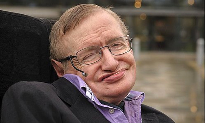 2009 ylnda Stephen Hawking herkese ak, ar lks bir parti dzenledi. Fakat partiyi, parti sona erdikten sonra herkese duyurdu. Amac zamanda yolculuk yapabilenleri partiye ekmekti. Elbette, partiye kimse gelmemiti.
