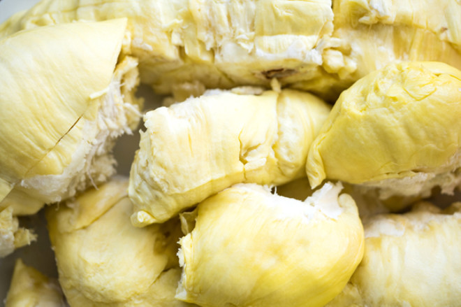 Durian, halk arasnda 