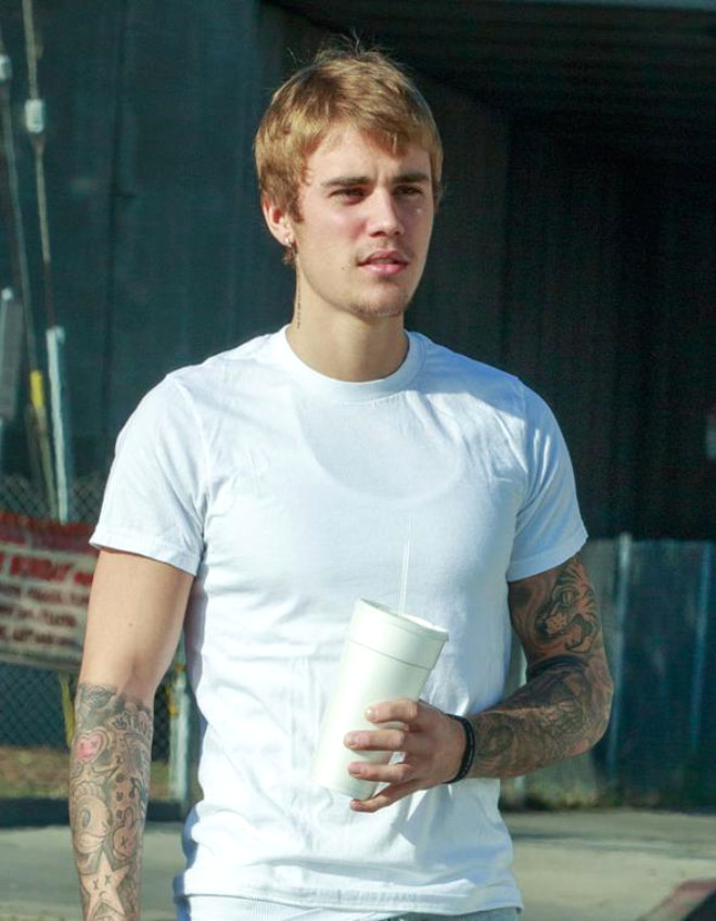 Gen arkc Justin Bieber da eski korumas tarafndan mahkemeye verilmiti.
