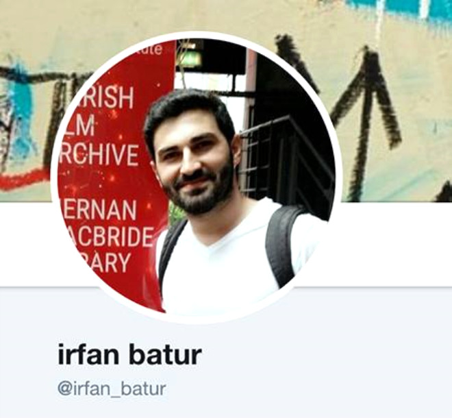 Ulam ve planlama zerine bilgi dolu ierikler paylaarak sosyal medyada dikkat eken doktora rencisi, aratrmac rfan Batur