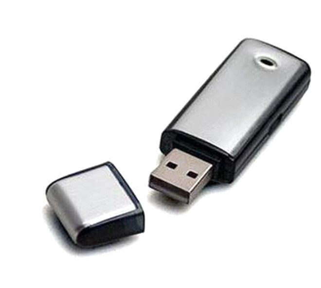 

Bu USB hafza ise grnt almak yerine ses kayd yapmakla yetiniyor.
