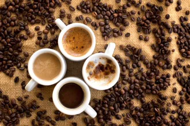  

Kahve, granl yapl olmas sebebiyle son zamanlarda cilt temizliinde peeling olarak tercih edilmektedir.
