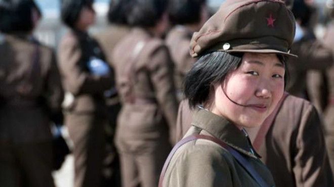 Yaklak 10 yl askerlik yapan ve 10 yldan uzun bir sre nce Kuzey Kore