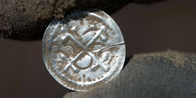 Hazinenin MS 958 ile MS 986 yllar arasnda hkm sren efsanevi Danimarka Kral Harald