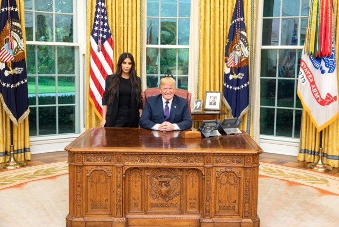 
	
	 
	
	
	
	Kardashian, Beyaz Saray