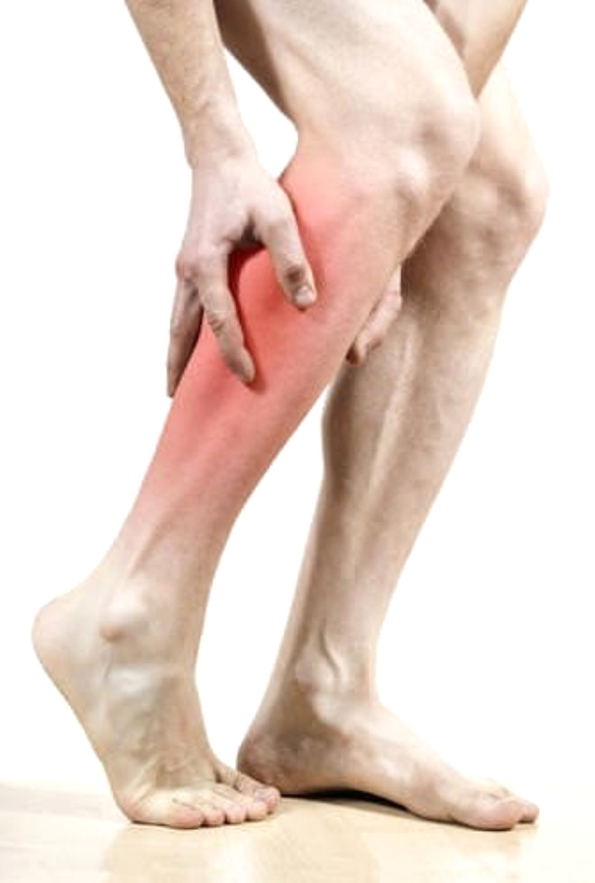 Huzursuz bacak sendromu insanlarn ortalama %10