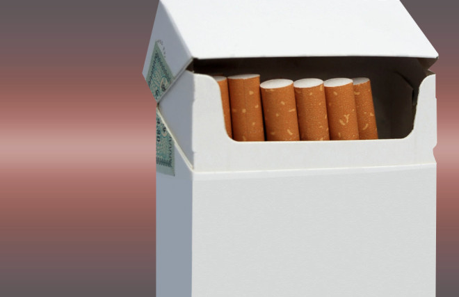 2019 ylnda sigara paketlerinde markalarn logosu artk olmayacak. 