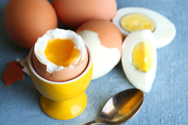 İnsan vücudunun ihtiyacı olan besinlerin neredeyse tamamını içeren yumurtanın faydaları, saymakla bitmiyor.